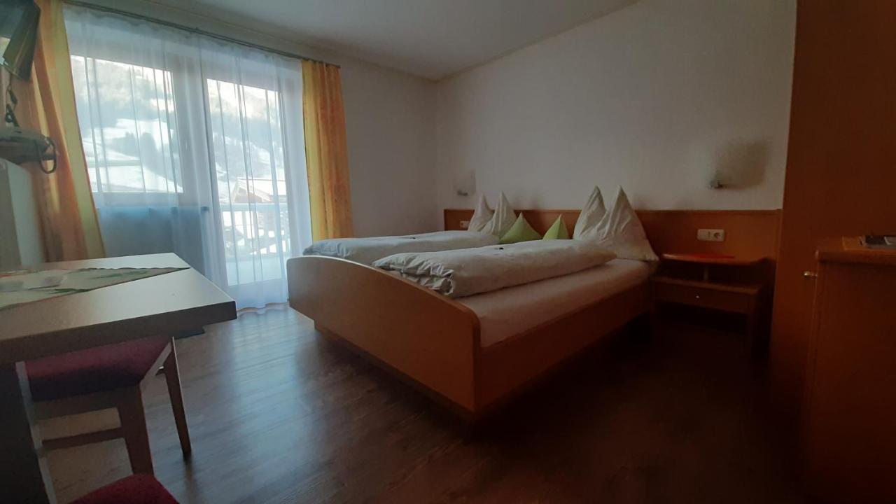 Landhaus Sonnrain Saalbach-Hinterglemm Bagian luar foto