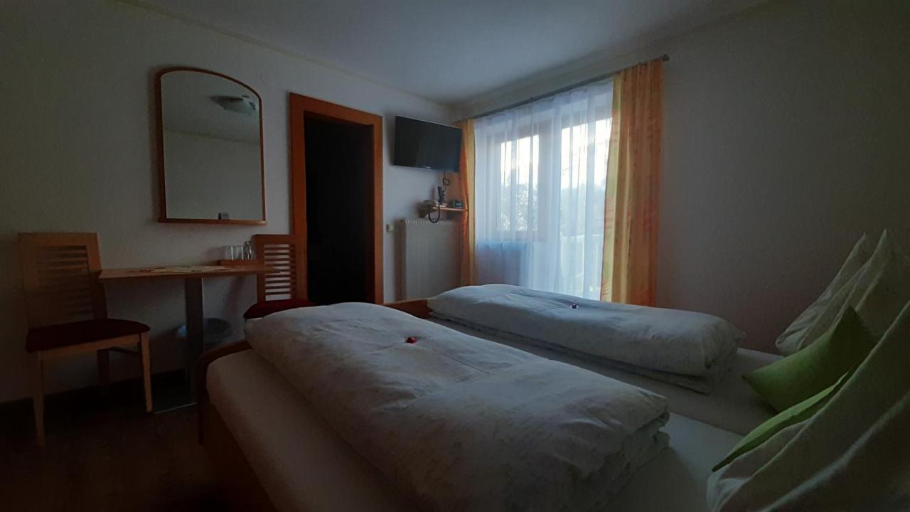 Landhaus Sonnrain Saalbach-Hinterglemm Bagian luar foto