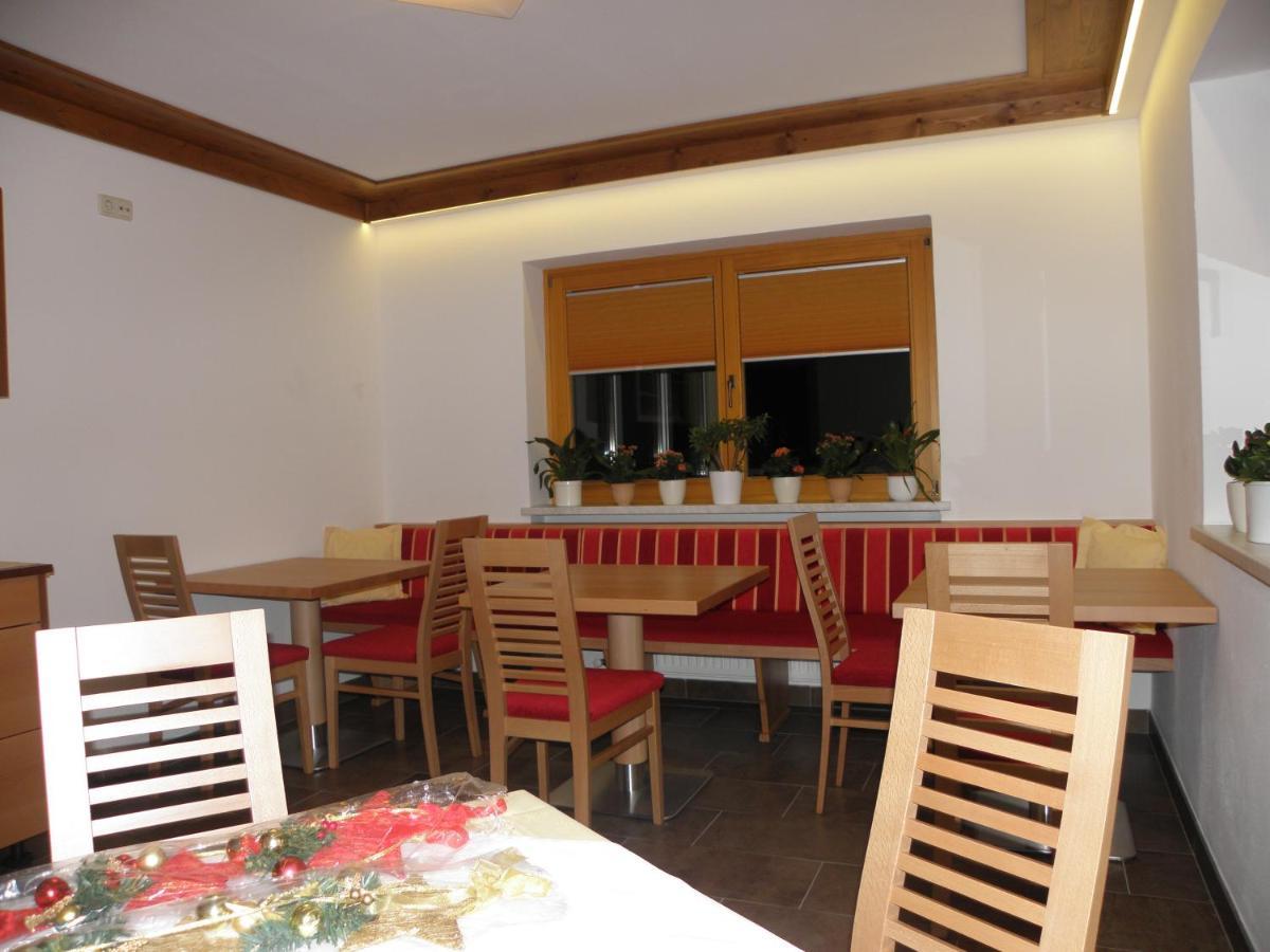 Landhaus Sonnrain Saalbach-Hinterglemm Bagian luar foto