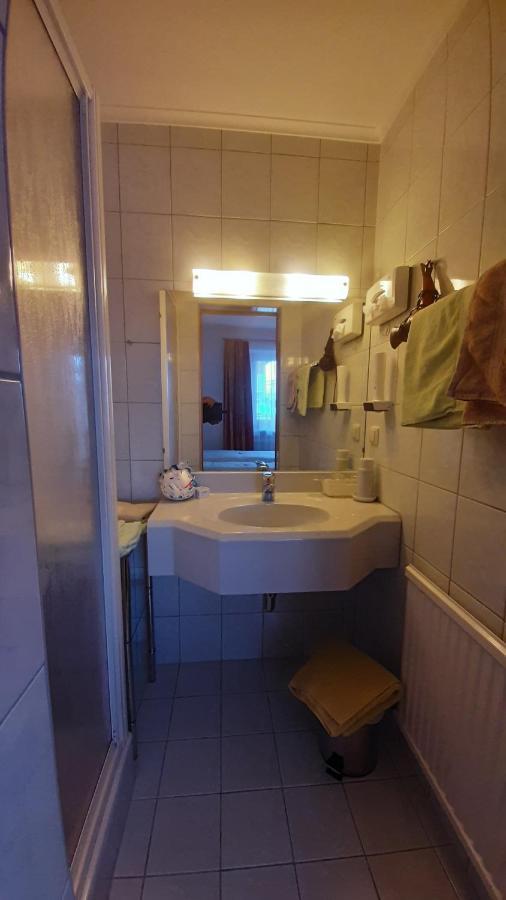 Landhaus Sonnrain Saalbach-Hinterglemm Bagian luar foto