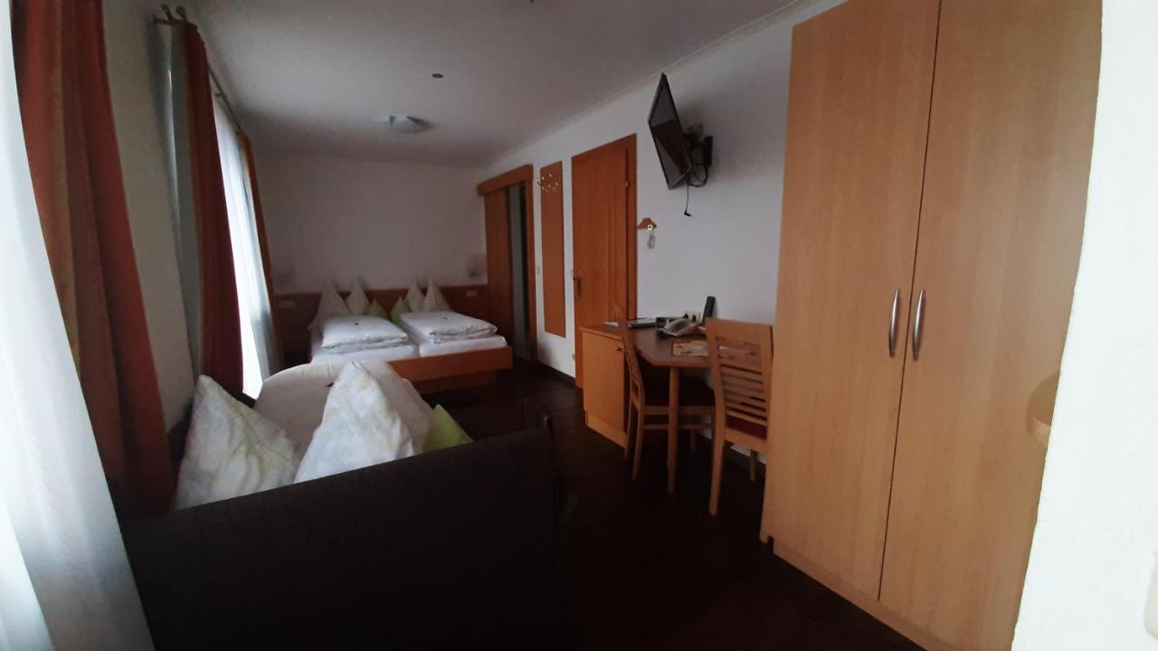Landhaus Sonnrain Saalbach-Hinterglemm Bagian luar foto